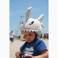 Husă pentru cască COOLCASC Shark, albastru, 17 5