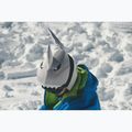 Husă pentru cască COOLCASC Shark, albastru, 17 6