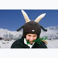 Husă pentru cască COOLCASC Goat, maro, 18 7
