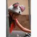 Husă pentru cască COOLCASC Mouse, gri, 19 9