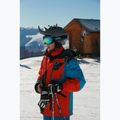 Husă pentru cască COOLCASC Rhino, gri, 22 9