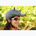 Husă pentru cască COOLCASC Rhino, gri, 22 11