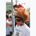 Husă pentru cască COOLCASC Lion, maro, 23 7