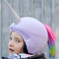 Husă pentru cască COOLCASC Unicorn 6