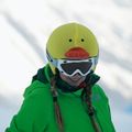 Husă pentru cască Coolcasc Duck, galben, 26 9