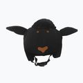 Suprapunere pentru cască COOLCASC Black Sheep