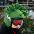 Suprapunere pentru cască COOLCASC Triceratops 6
