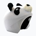 Husă COOLCASC Panda Bearhelmet, alb, 42 2