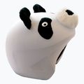 Husă COOLCASC Panda Bearhelmet, alb, 42 3