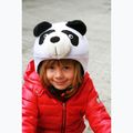 Husă COOLCASC Panda Bearhelmet, alb, 42 6