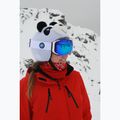 Husă COOLCASC Panda Bearhelmet, alb, 42 7