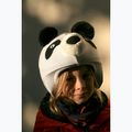 Husă COOLCASC Panda Bearhelmet, alb, 42 8