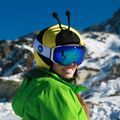 Suprapunere pentru cască COOLCASC Wasp 8