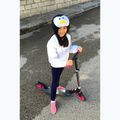 Husă pentru cască COOLCASC Penguin, negru, 47 6