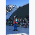 Husă pentru cască COOLCASC Penguin, negru, 47 9