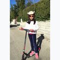Husă pentru cască COOLCASC Monkey, maro, 48 9