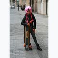 COOLCASC Cască roz Flamingo cu suprapunere roz 050 6