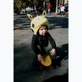 Husă pentru cască COOLCASC Giraffe, galben, 54 8