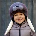 Suprapunere pentru cască COOLCASC Walrus 6