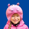 Husă pentru cască COOLCASC Hippo 6