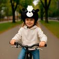 Suprapunere pentru cască COOLCASC Skunk 7