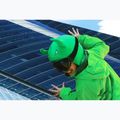 Husă pentru cască COOLCASC Demon, verde, S030 7