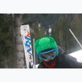 Husă pentru cască COOLCASC Demon, verde, S030 8