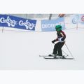Husă pentru cască COOLCASC Demon, verde, S030 9