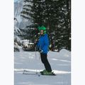 Husă pentru cască COOLCASC Demon, verde, S030 10
