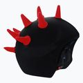 Husă pentru cască Coolcasc Evil Lord, negru, S032 2