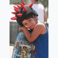 Husă pentru cască Coolcasc Evil Lord, negru, S032 6