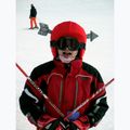 Husă pentru cască COOLCASC Arrow, roșu, S066 6