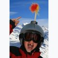 Husă pentru cască COOLCASC Bomb, gri, S068 6