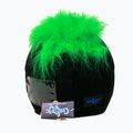 Husă pentru cască COOLCASC  Furry Green 5