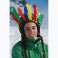 Husă pentru cască COOLCASC Indian, color, S077 8