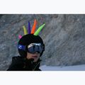 Husă pentru cască COOLCASC Crest, negru, S082 6