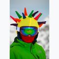 Husă pentru cască COOLCASC Miss Liberty, color, S085 7