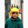Husă pentru cască COOLCASC Miss Liberty, color, S085 8