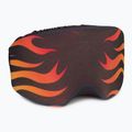 Husă de ochelari COOLCASC Flames, negru, 624