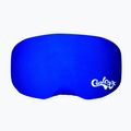Husă pentru ochelari COOLCASC Blue Goggle Cover