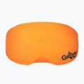 Husă pentru ochelari COOLCASC Orange Goggle Cover