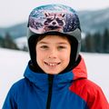Husă pentru ochelari COOLCASC Racoon Goggle Cover 2