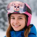 Husă pentru ochelari COOLCASC Llama Goggle Cover 2