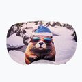 Husă pentru ochelari COOLCASC Marmot Goggle Cover