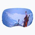 Husă pentru ochelari COOLCASC Skiers