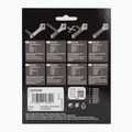 Înveliș pentru rachetă de padel adidas Padel Overgrip Set 3 buc. orange 2