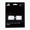 Înveliș pentru rachetă de padel adidas Replacement Grip white 3