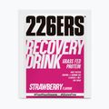 226ERS Recovery Drink 50 g căpșuni