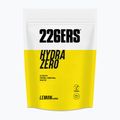 Băutură hipotonică 226ERS Hydrazero Drink 225 g lămâie