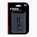 Benzi de încheietură NOX Wristband with Logo 2 szt. grey/black